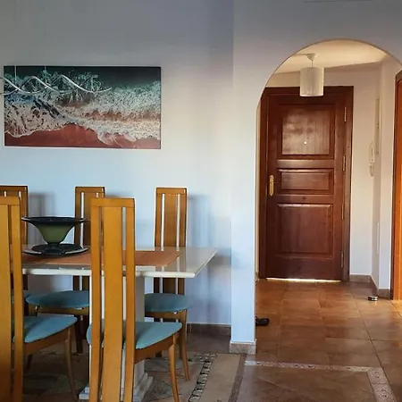 Lomas De Esuri Manzana 1 Casa vacanze