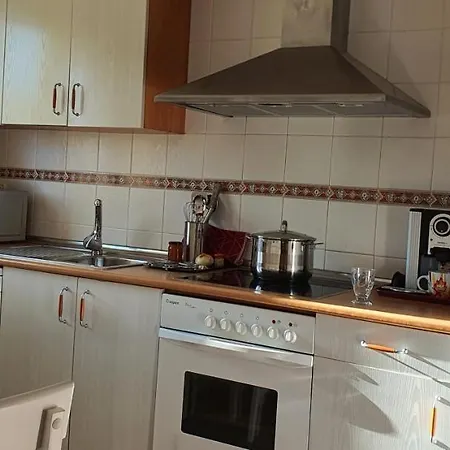 Lomas De Esuri Manzana 1 Casa vacanze *