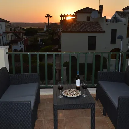 Casa vacanze Lomas De Esuri Manzana 1 *
