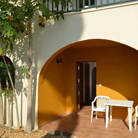 Casa vacanze Lomas De Esuri Manzana 1