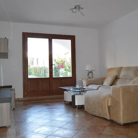 Lomas De Esuri Manzana 1 Casa vacanze *