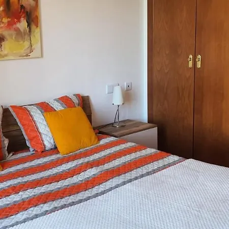 Casa vacanze Lomas De Esuri Manzana 1