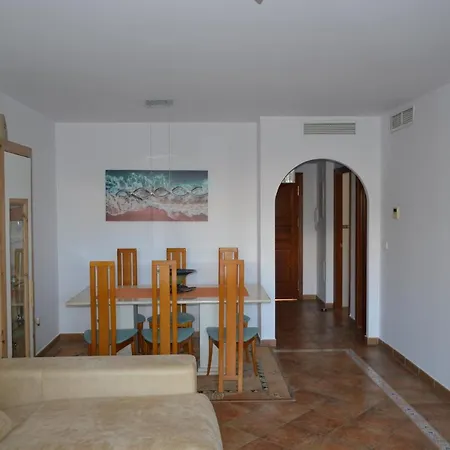 Lomas De Esuri Manzana 1 Casa vacanze Monte Francisco